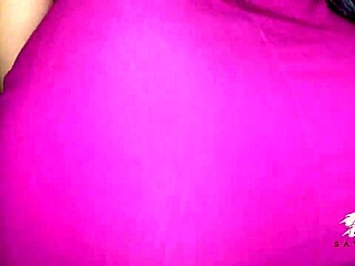 Stranger fucks bbw savannah watson post-party doggystyle