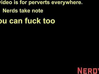 british newbie's first facial cum blast hits hard