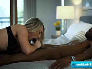 bunny madison blonde milf sucks fucks monster bbc hollywood cash