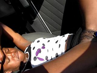 Feel this rabbit vibrator buzz you to intense orgasm waves!