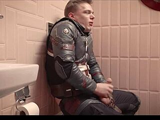 captain america fucks virgin peggy carter cosplay mission