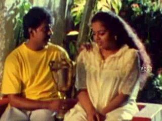 hot indian couple heats up the pool with steamy fun