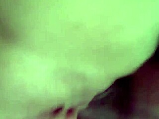 thief invades hot influencer's home and devours juicy pussy raw