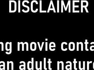 Mary Jane's painful screams echo as Daisy Ducati spreads her wide