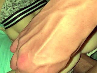 🍑💦 Easter POV: pounding cute sex doll's perfect ass doggystyle! 🐰🔥