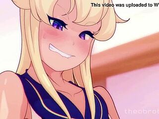 Astolfo's Wild Toy And Cumshot Compilation