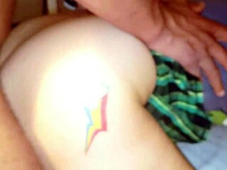 bbc 30cm anal destroys latina big ass extremely