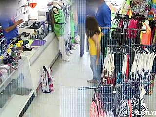 marilyn johnson horny teen begs cop to fuck her tight holes