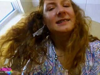 violet spice disco creampie goddess 💦🕺