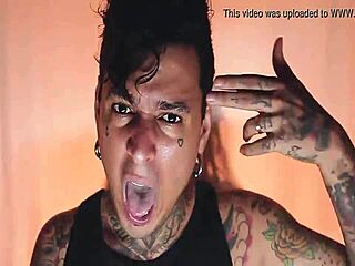 Demons Fucked Raw by Dominant Cock in Intense Heat