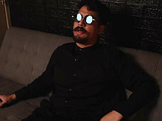 stranger paid to fuck tight latina pussy creampie twice in dorm