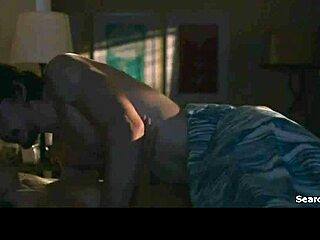 Shiri Appleby Teases with Big Tits and Sexy Nude Poses