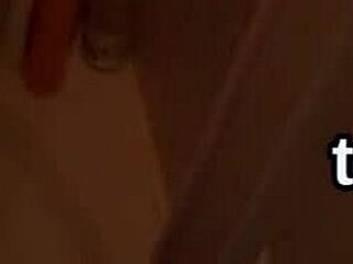 Natural teen blows pov then tight pussy banged hard