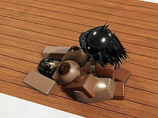 yo this roblox deepthroat blowjob is wild af