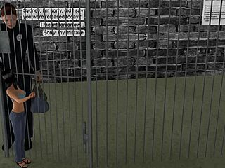 giantess growth comic towers with huge tits fetish