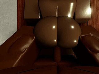 yo this roblox deepthroat blowjob is wild af