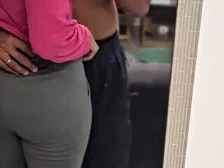 Big Tits Redhead Latina Craves Deepthroat Cum Swallow!