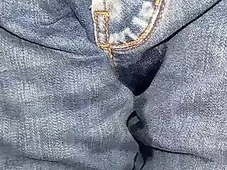 Soaked Diapers Lead to Double Orgasm Thrill