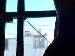 practicing solo nudism outdoors in public feels so freeing 🌞🏖️😊