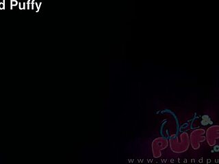 wetandpuffy milf vibes pussy to gaping orgasm!