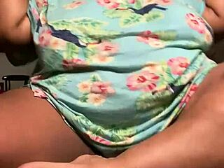 Feel My Creamy Pussy and Virgin Asshole?