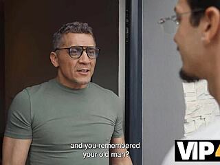 hey bimbo you crave old man cock in your shaved pussy right now