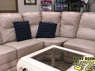 Princess Nathalia's Sweaty Nurse Feet Joi