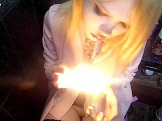 cheating college student punished by husband pissing mouth after dirty party squirt