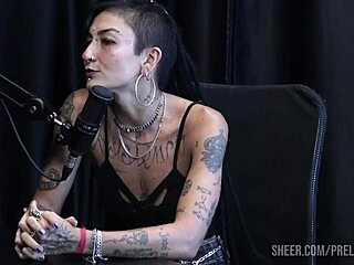 caroleta roots heats up podcast prelims with bia hot part 2