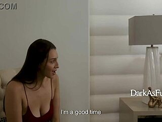 Celebrity apprentice fucks horny petite groupie in bedroom roughly