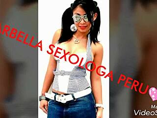 Mabellaxxx, sexy Peruvian prostitute steals the show