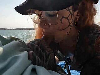 wild beach orgy with naughty sluts getting fucked