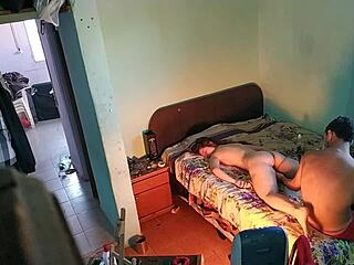 lena begs masseuse for deep hardcore relief!