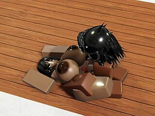 yo this roblox deepthroat blowjob is wild af