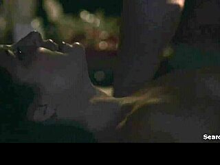 Shiri Appleby Teases with Big Tits and Sexy Nude Poses