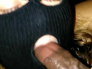 Bbc Unloads Monster Cumshot in Explosive Climax