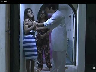 Piu Chauhan's Nipple Slip Leads To Steamy Nude Sex