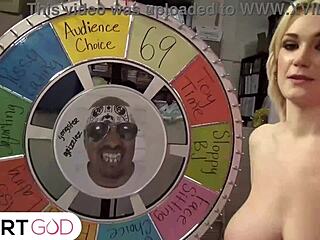 siri, wanna feel dan's cock slam your gushing cunt hard?