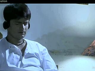 Piu Chauhan's Nipple Slip Leads To Steamy Nude Sex