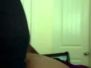 He pounds my creamy pussy backshots cumload!