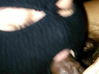 Bbc Unloads Monster Cumshot in Explosive Climax