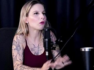 Naty Vargas Saucy Porn Cast Interview