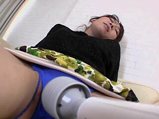 Asian Milf's Seductive Fuck