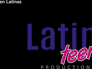 Milf Danna Rose craves her ass destroyed with DAP!