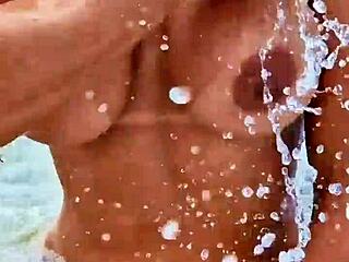 beach fuck with big dick photographer husband films