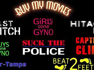 you gotta see aria nicole nursing her patient in hot pov