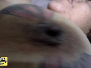 hey builder friend visits to pound my fat pussy hard