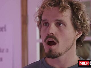 jenna starr busty blonde big natural tits fuck