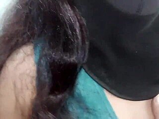 step bro in law goes crazy pounding bhabhi's wet pussy hard