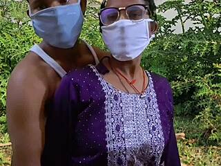 mystery indian neighbor ass fucked desi style